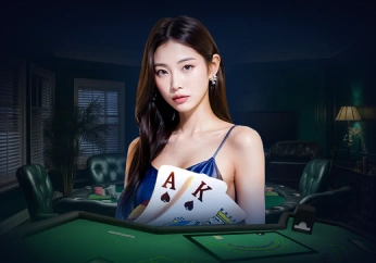78wi Baccarat III