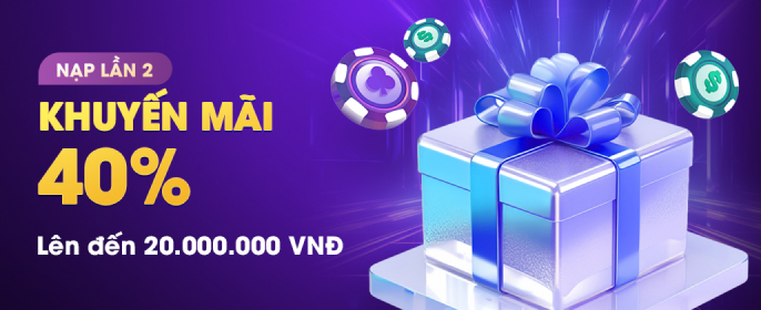 Ưu đãi đặc biệt từ 789win